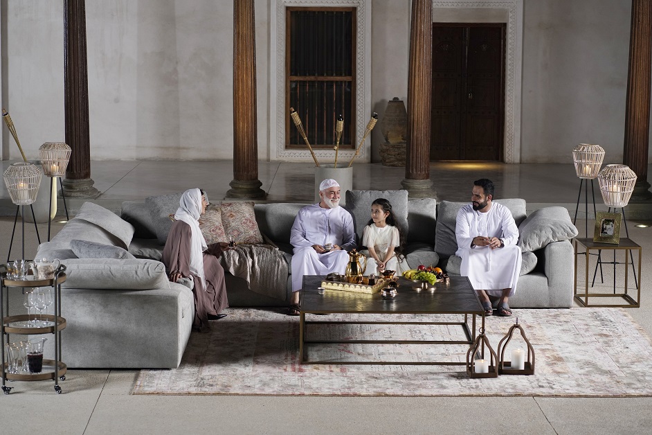 PAN Emirates reveals 'There Is More to Ramadan' campaign